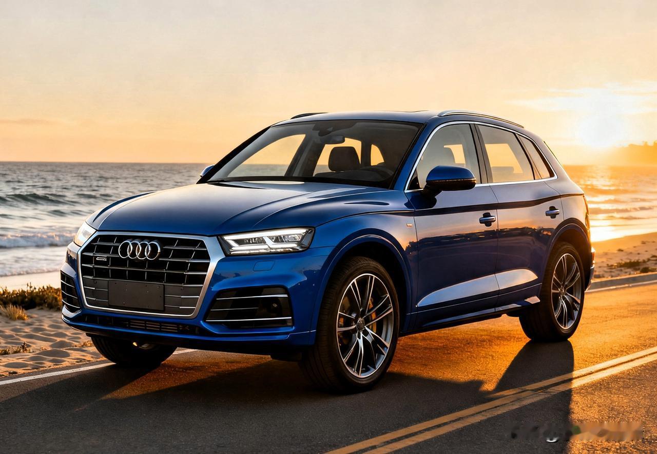 纠结30万级豪华SUV的朋友，直接给实在结论：看重性价比、家用空间够大、想要四驱