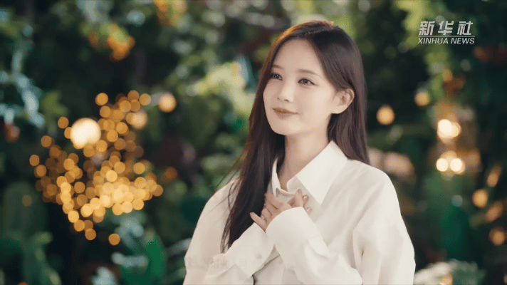 李一桐我那体制内女友根正苗红，一身正气！做李一桐梦女，咱就是手拿把掐的～[期