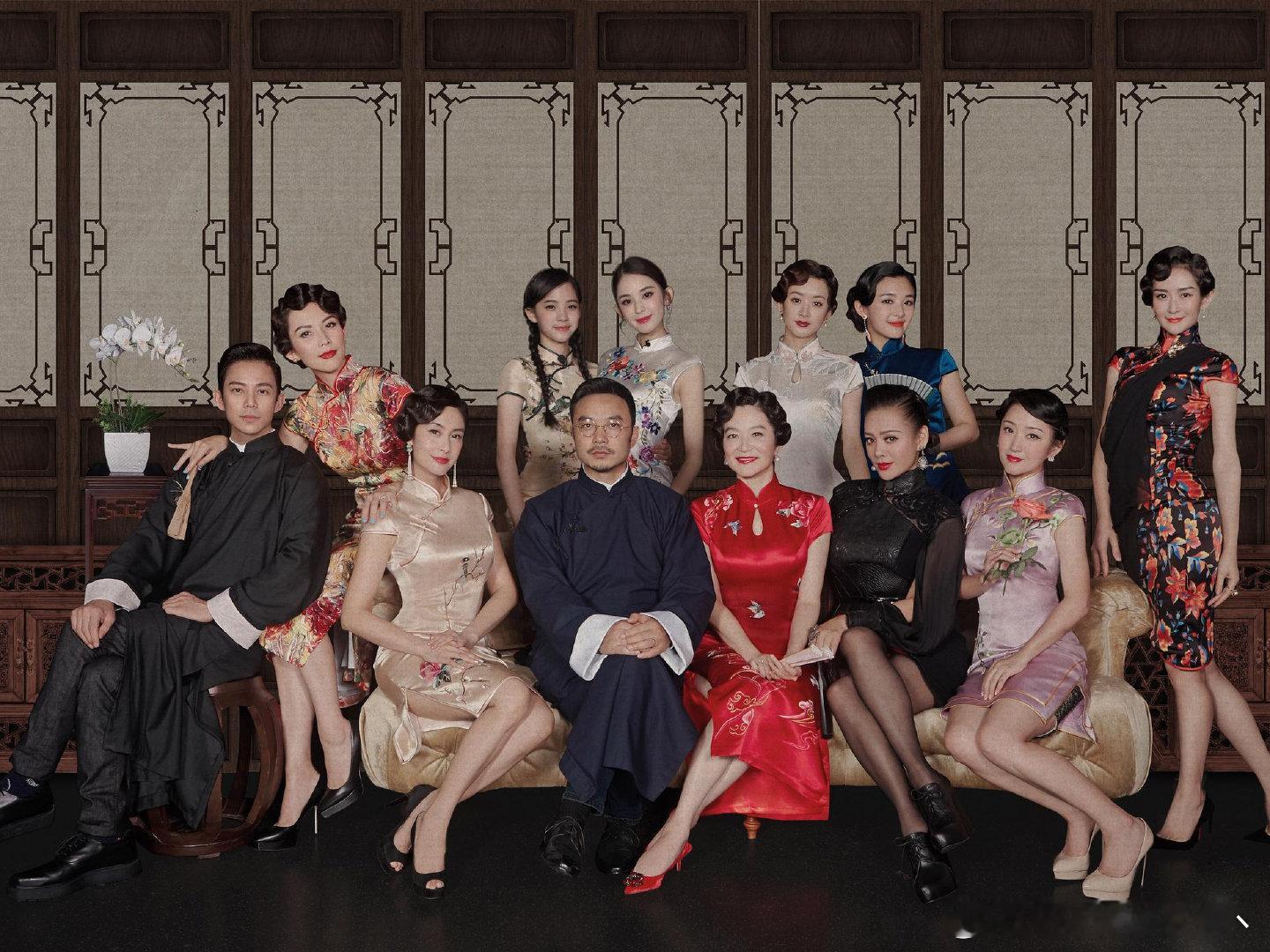 内娱至今无一人塌房的全女综艺:偶像来了