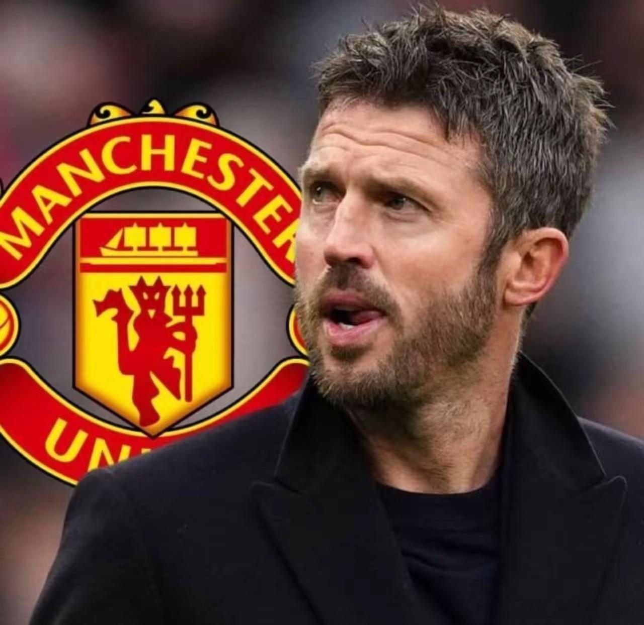 曼联在曼联已稳获欧冠参赛资格之后，却仍未传出卡里克将正式担任主教练的消息。这