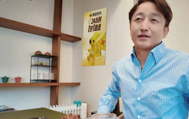 带消磁身份证躲离婚，邹市明这点小心思藏不住本来以为闹到民政局是真过不下去了，