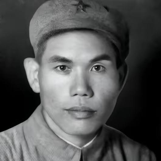 1955年，四野资深旅长王化一，得知授少校军衔，转身对组织干事，苦笑道：“太丢脸