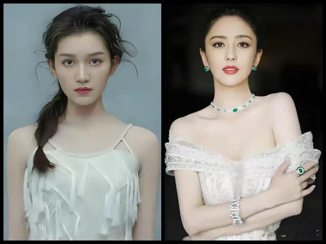两个人，境遇截然不同。差距真的挺耐人寻味！一边是体面分开共同养娃的前妻佟丽娅，另一边是低调恋爱没有官