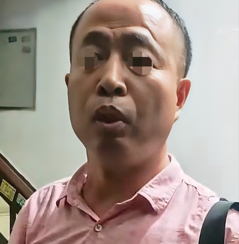 武大这事儿又炸了！曝杨同学论文造假的博主深夜被上门警告，居然要中止跟进了？另