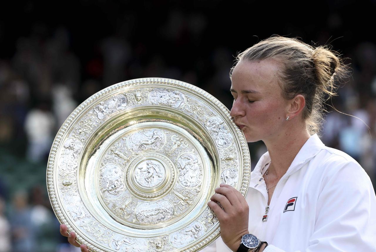 WTA500斯特拉斯堡公开赛签表出炉！佩古拉、莱巴金娜、巴多萨领衔出战！克雷奇科