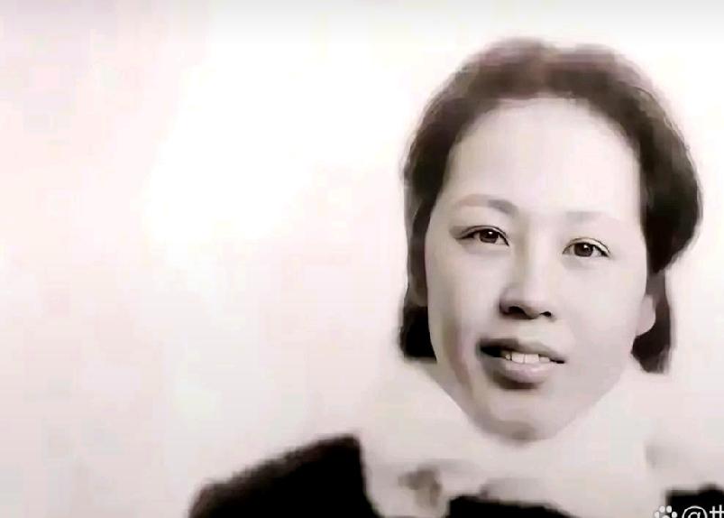 程宜芝（1894—1957），刘伯承元帅原配妻子，重庆开县普通农家女子。她11岁