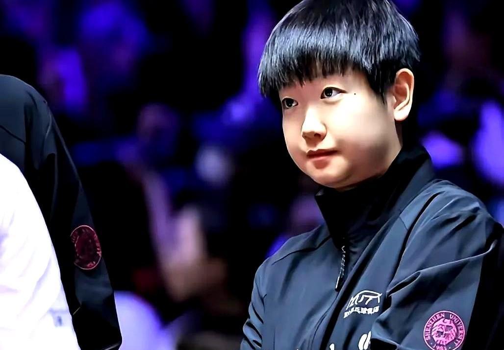 退役后，孙颖莎最适合做什么？走文艺风？还是做管理？还是当教练？我觉得她哪