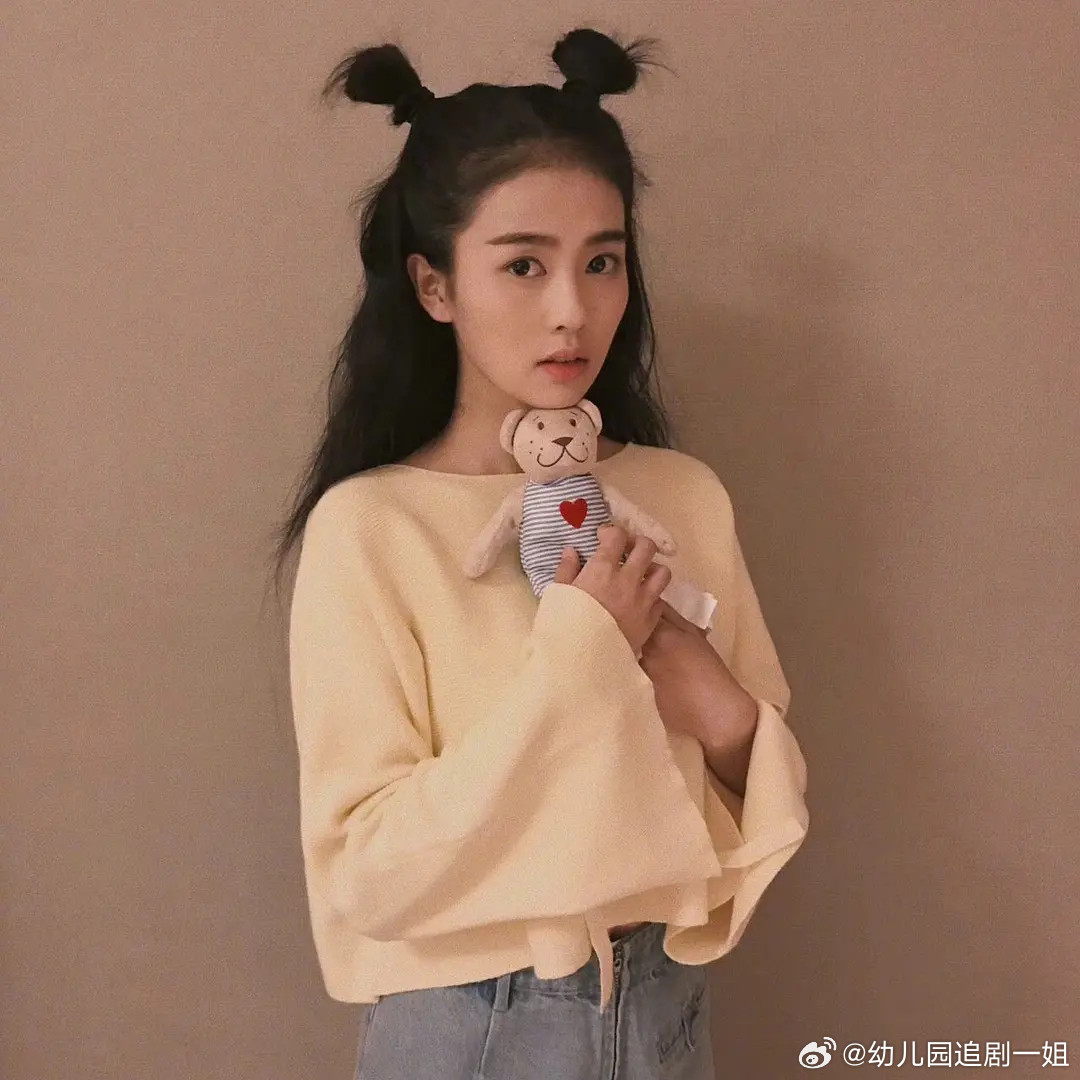 于正又把这些照片发出来了