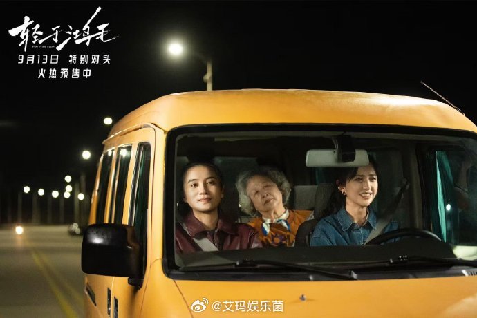 宋佳一出场就知道稳了宋佳的李鱼就像我身边的朋友一样真实，她把角色演绎得淋漓尽致，