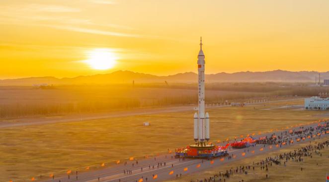 全球速度最快的航天救援记录或将在中国诞生！但事实上却是我们最不希望看到的结果，目