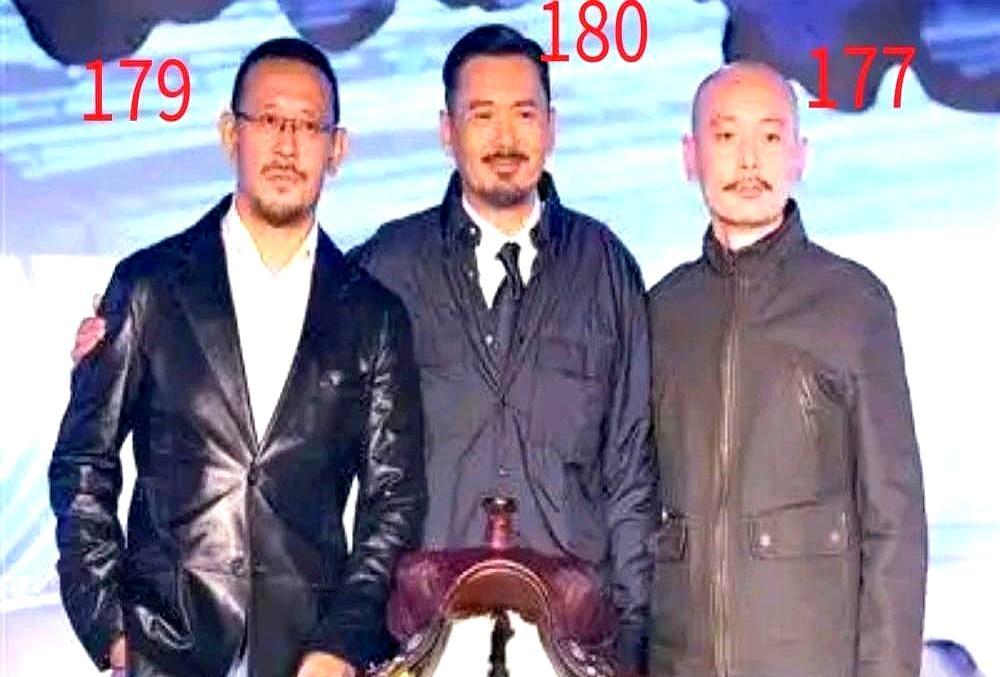 周润发片酬4000万，葛优530万，但陈坤、姜武这些人，一分钱没拿。1.5