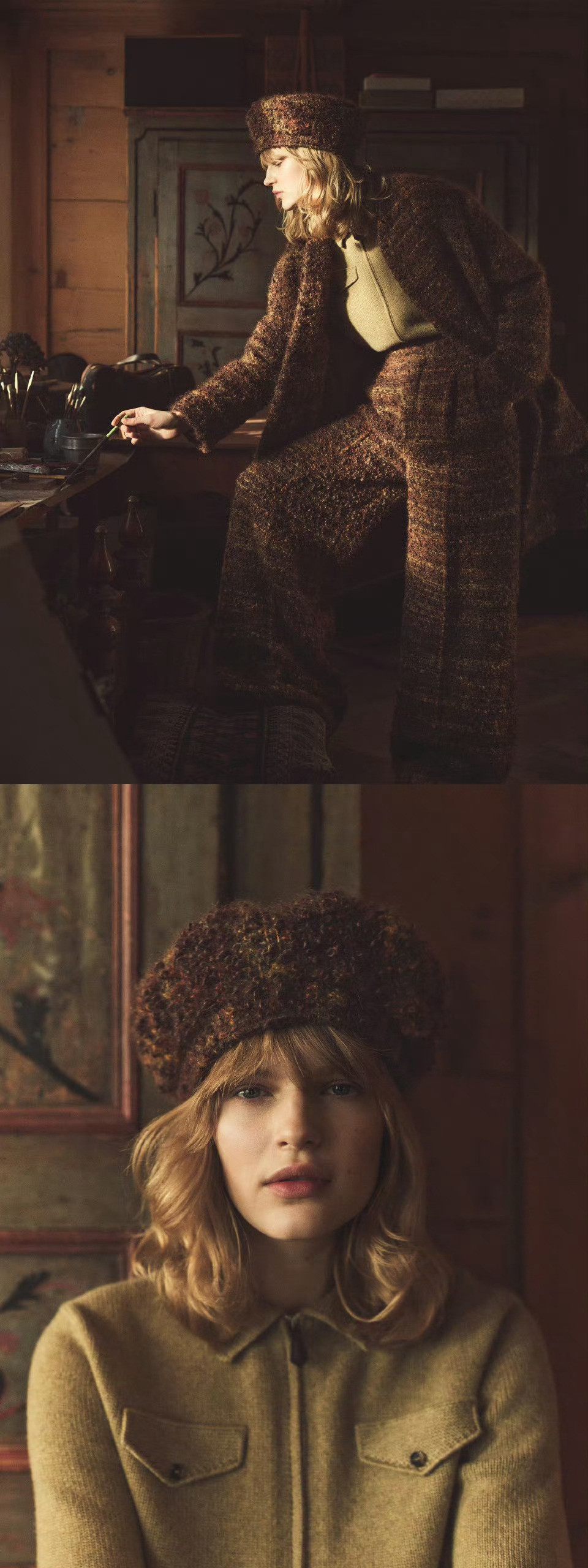 LoroPianaHoliday2025CampaignLoroP