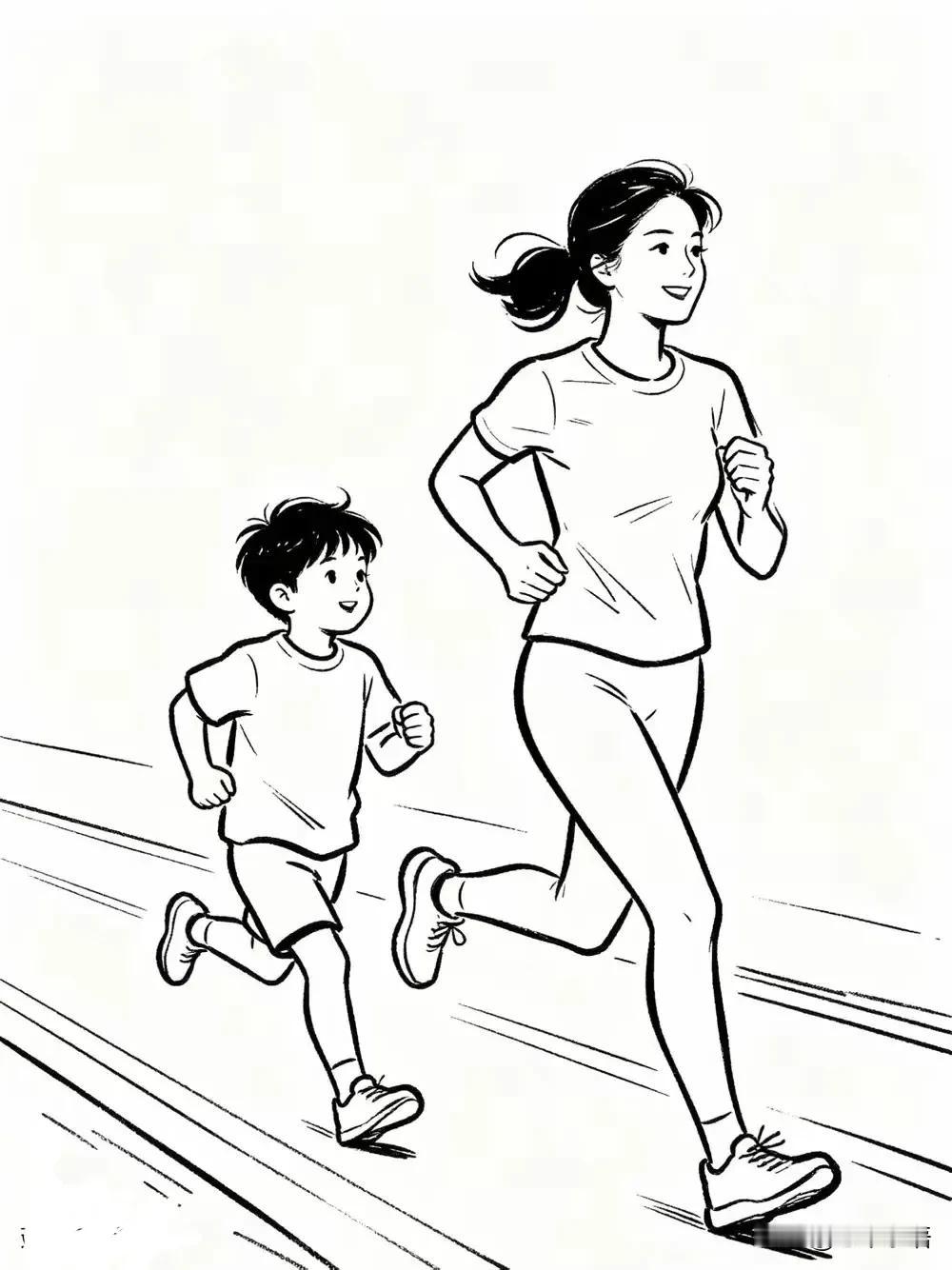 建议所有女人，到了中年，一定要学会帮孩子释放怨气。​1.孩子正在发脾气，