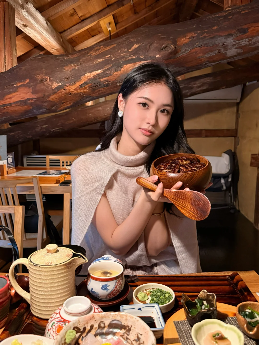 名古屋の美食合集🍱🍡🍣