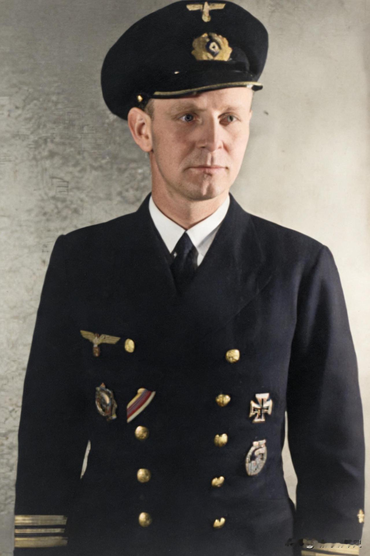 约翰·海因里希·费勒（JohannHeinrichFehler，1910年9