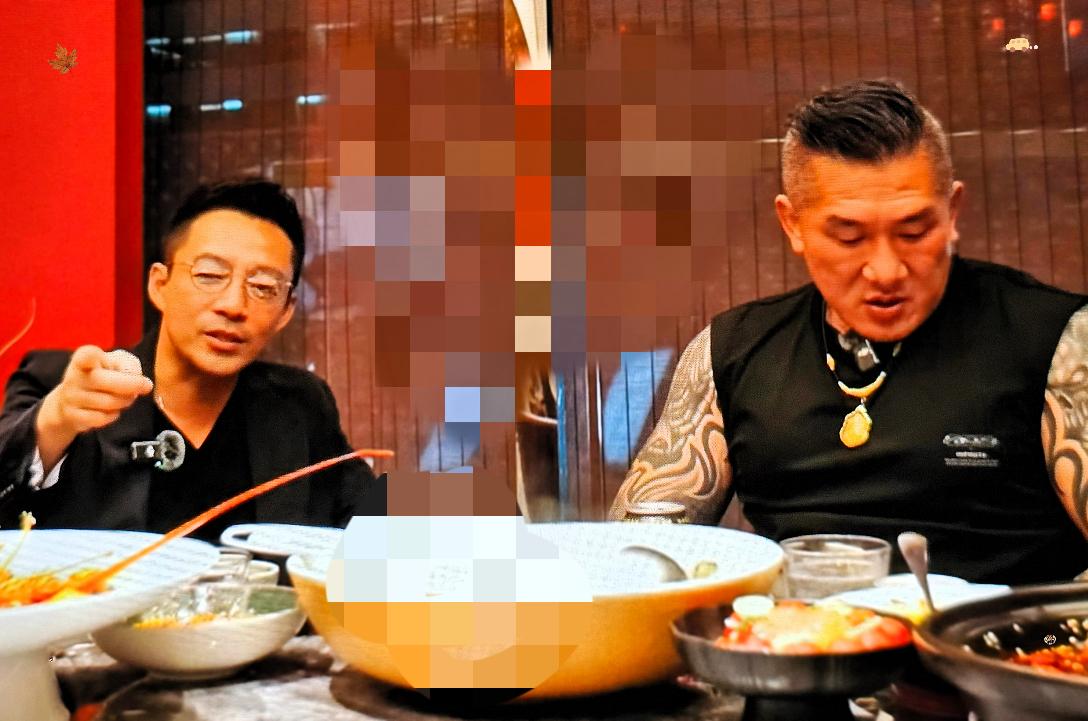 我有一种预感，馆长可能特别后悔来京。不是因为北京不好玩，东西不好吃，而是跟汪