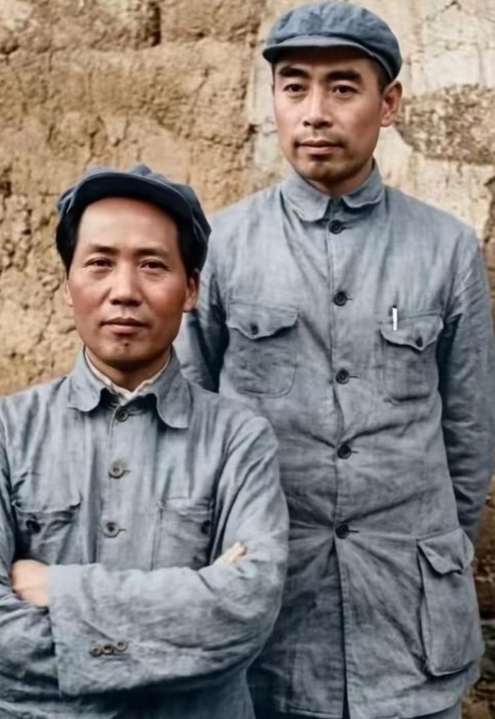 为什么遵义会议后，毛主席的性格突然变了？我读长征这段史料的时候，一直对一个细节