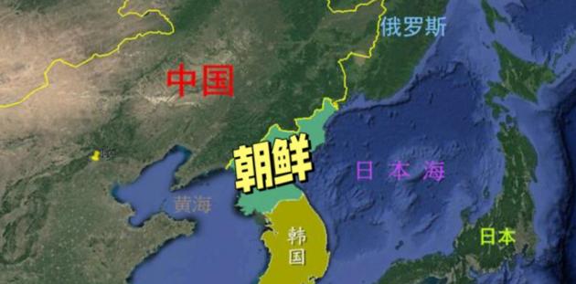 美国真敢动朝鲜？三个字：想都别想！你看看现在这国际局势，哪儿都有美国的影子，