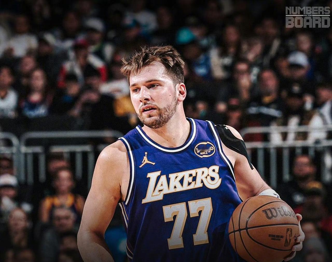 有一说一，今日东契奇和弗拉格根本不在一个级别！！弗拉格：今日对阵勇士，出战36