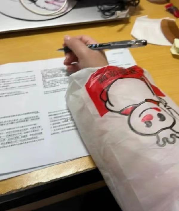 大学生的省钱脑洞有多大？