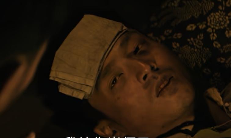 《归队》第29-30集预告，嘎伢子遇害，小贵也被鬼子折磨地不行了，临死前他对老排