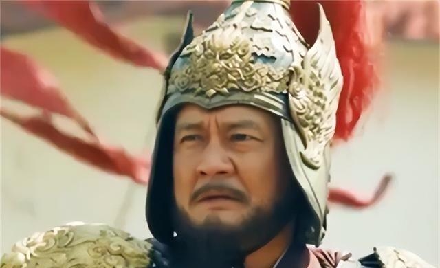 李景隆是朱元璋亲外甥孙。父亲李文忠是初明名将，能力不在徐达、常遇春之下。可惜死得