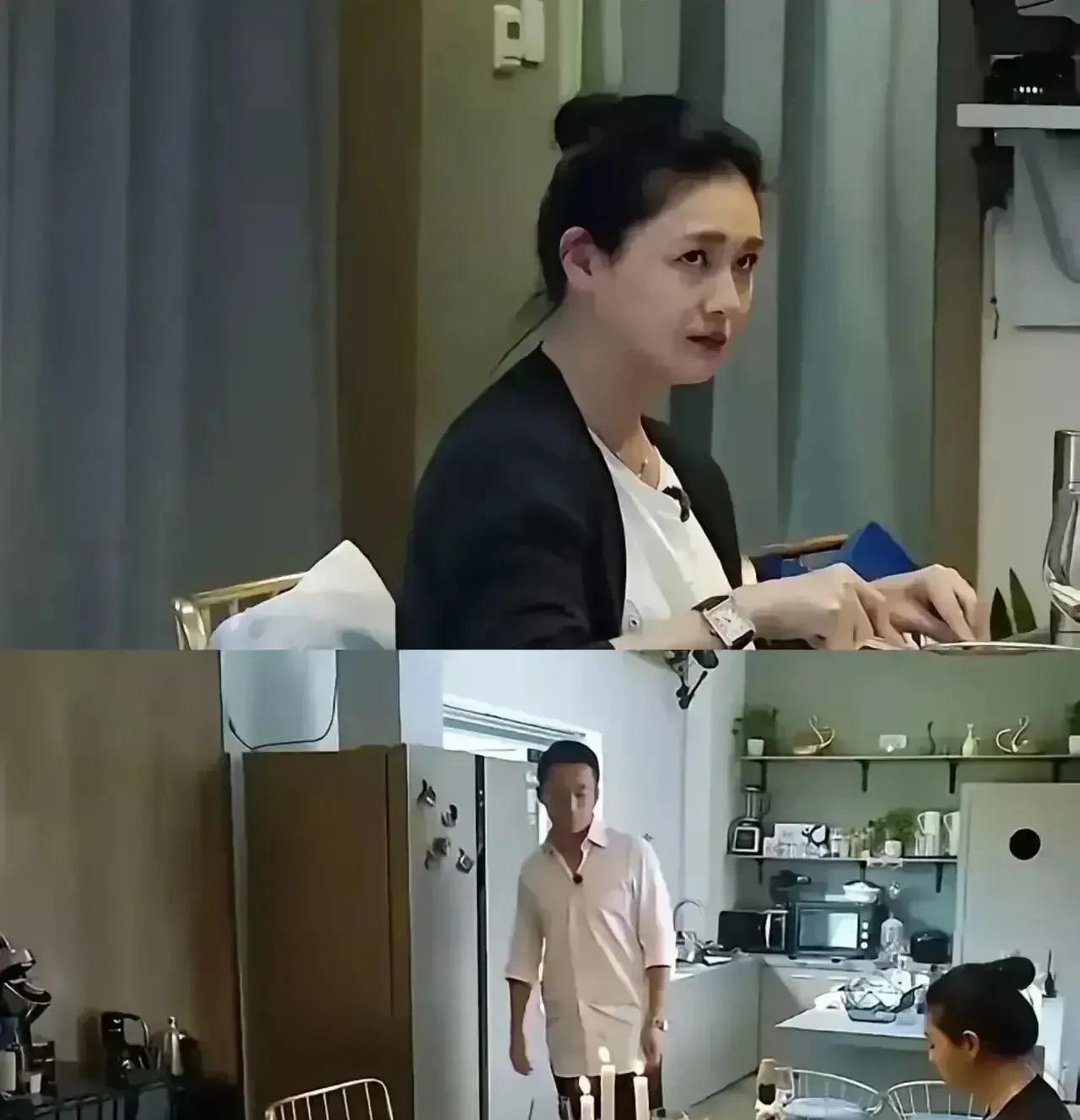 有人评价大S和具俊晔是，一个领救济的却想着去养个乞丐。我觉得说得非常贴切。