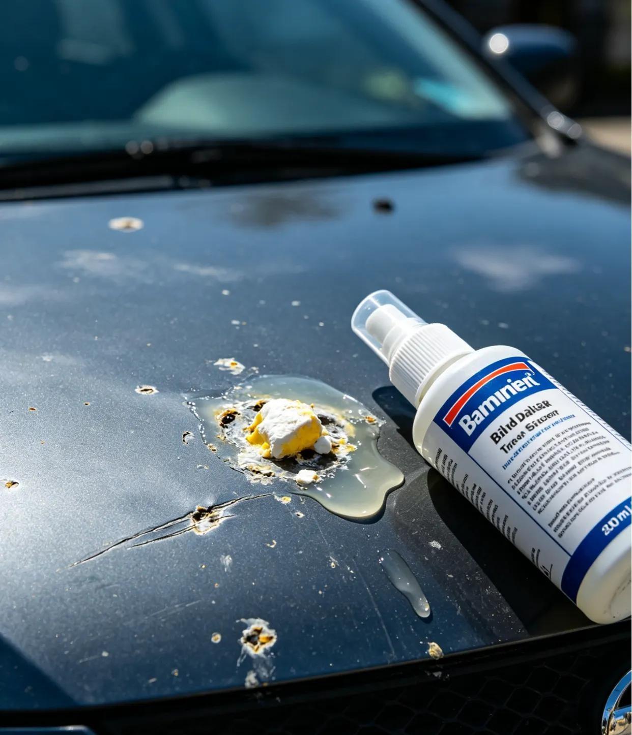 开了十二年车，换了三台，每一台的车漆都是我亲手养没的。直到上个月洗车行老师傅点醒