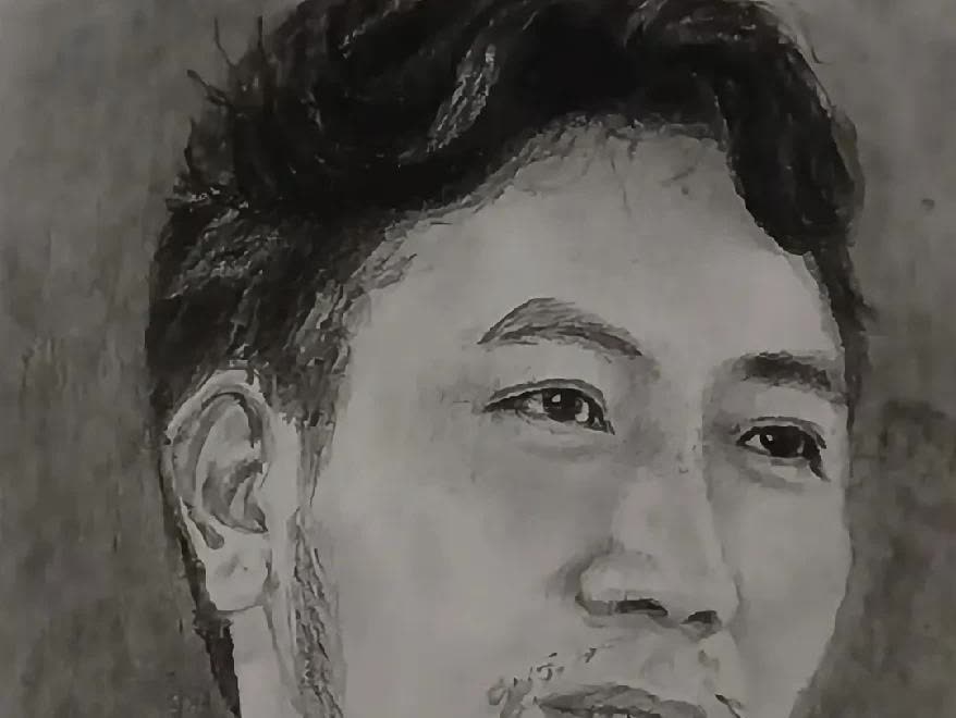 我始终不相信他害死自己的三个孩子！