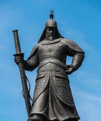 孙传庭四个月拿下了高迎祥，为何手握10万精兵却打不过李自成？明末战场上，孙传