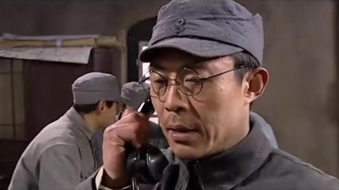1949年，上海。陈赓把27岁的小姨子王璇梅叫进屋，关上门，倒了杯白开水