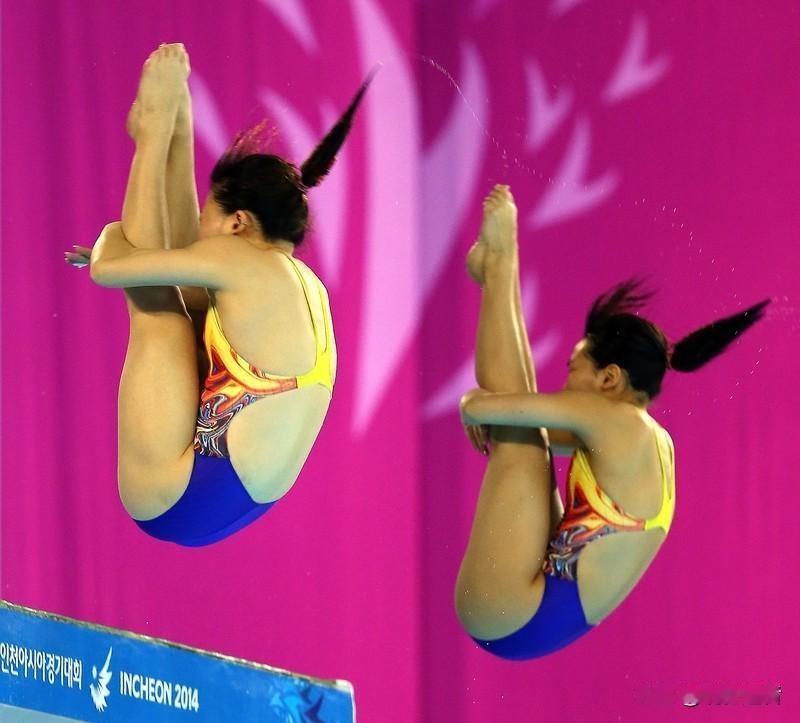 全红婵再创辉煌！在刚刚结束的全运会双人十米跳台比赛中，这位跳水小将以绝对优势摘得