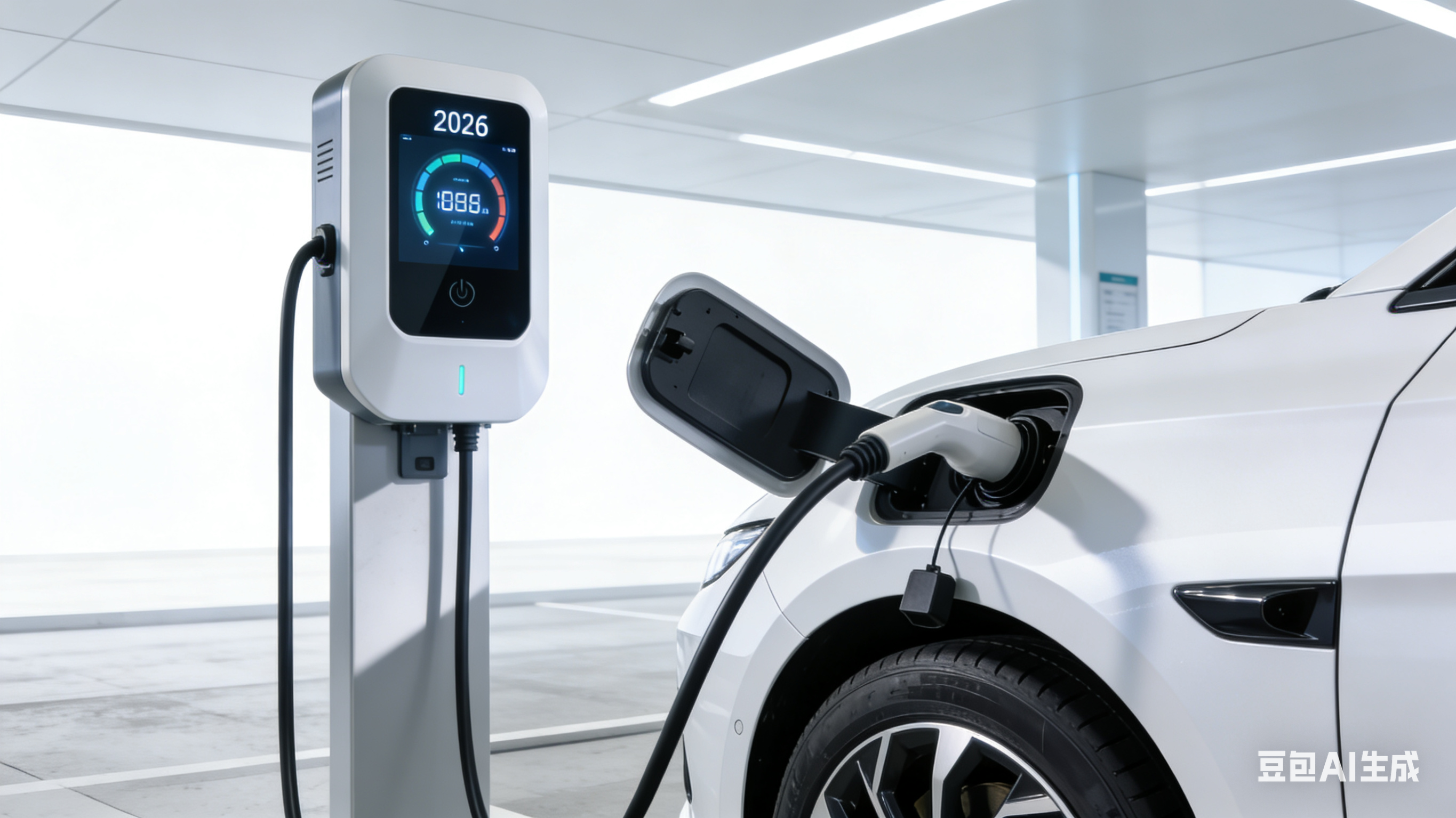 2026新能源汽车大变天！这3个变化，买车必看