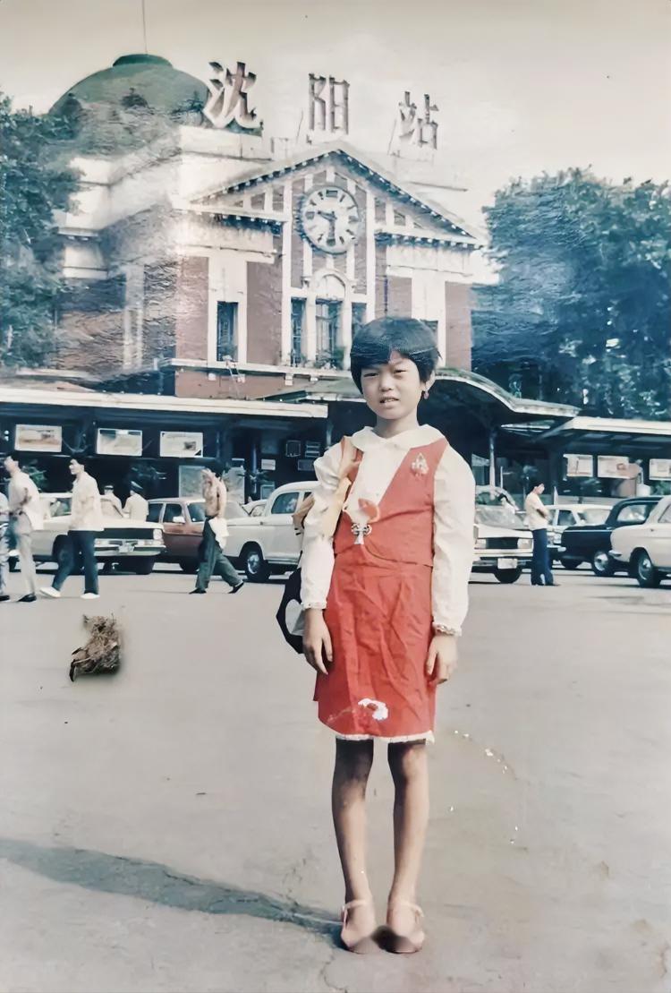 《沈阳火车站》这个火车站可大有来头。沈阳站始建于1899年，原名谟