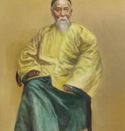 两重臣后代的百年分野李鸿章的曾孙在加拿大湖畔眺望远方，左宗棠的玄孙在复旦校园授课