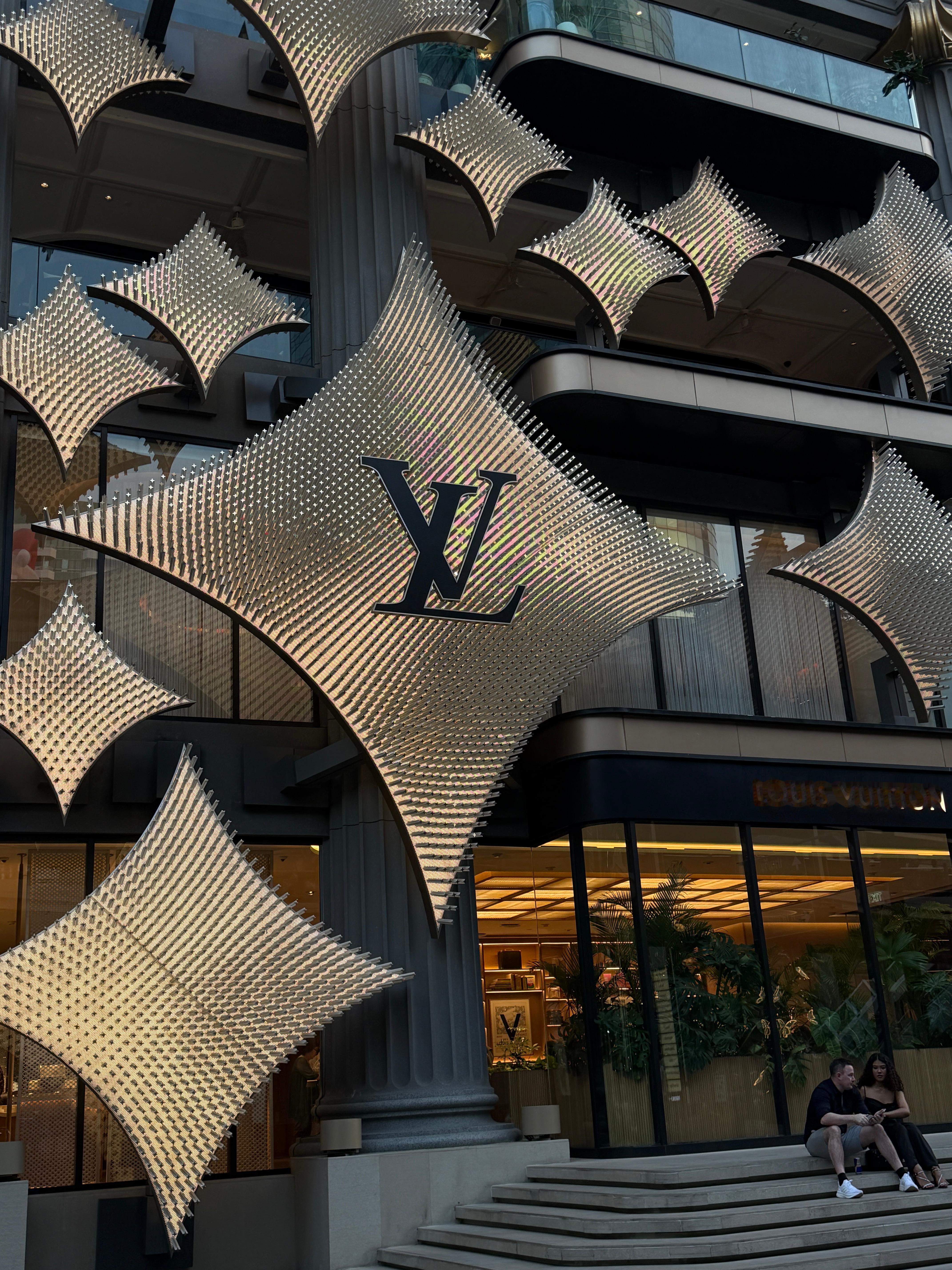 Lastdinner2025InLV✖️gaggan🤎🤩泰国·曼谷