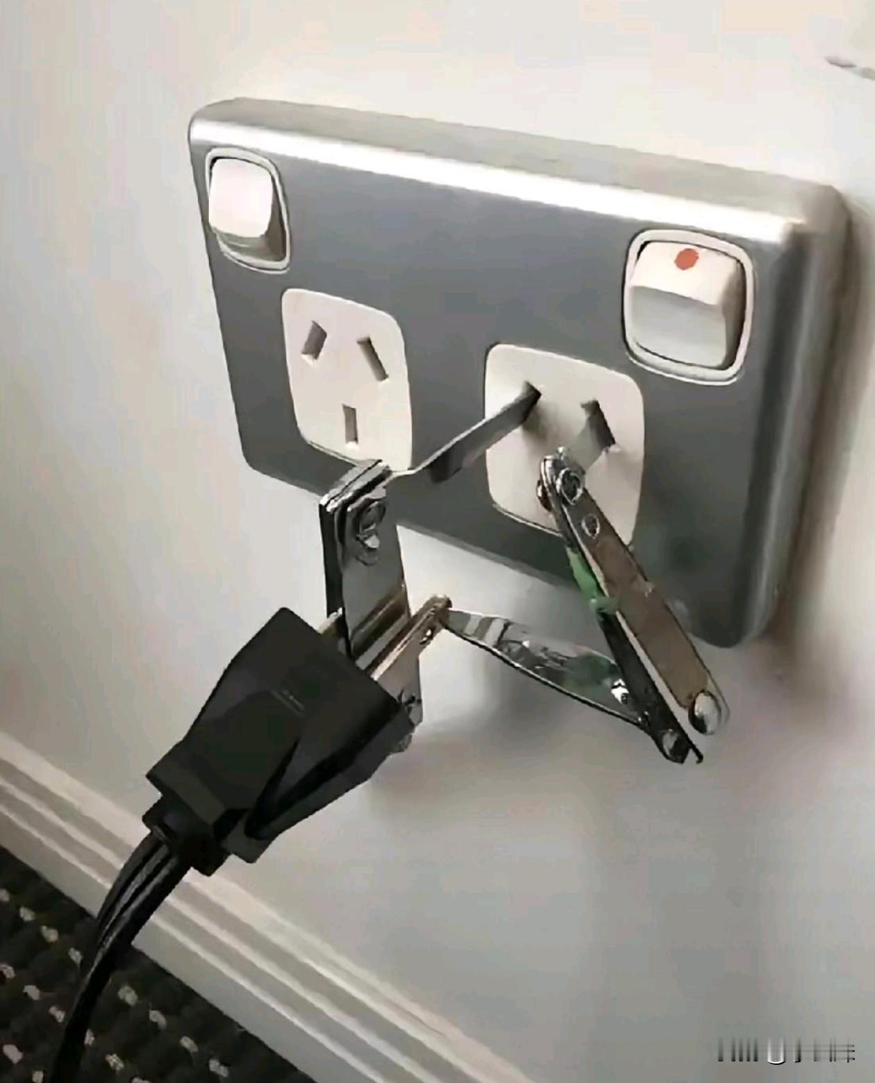 果然220电压电不到250的人