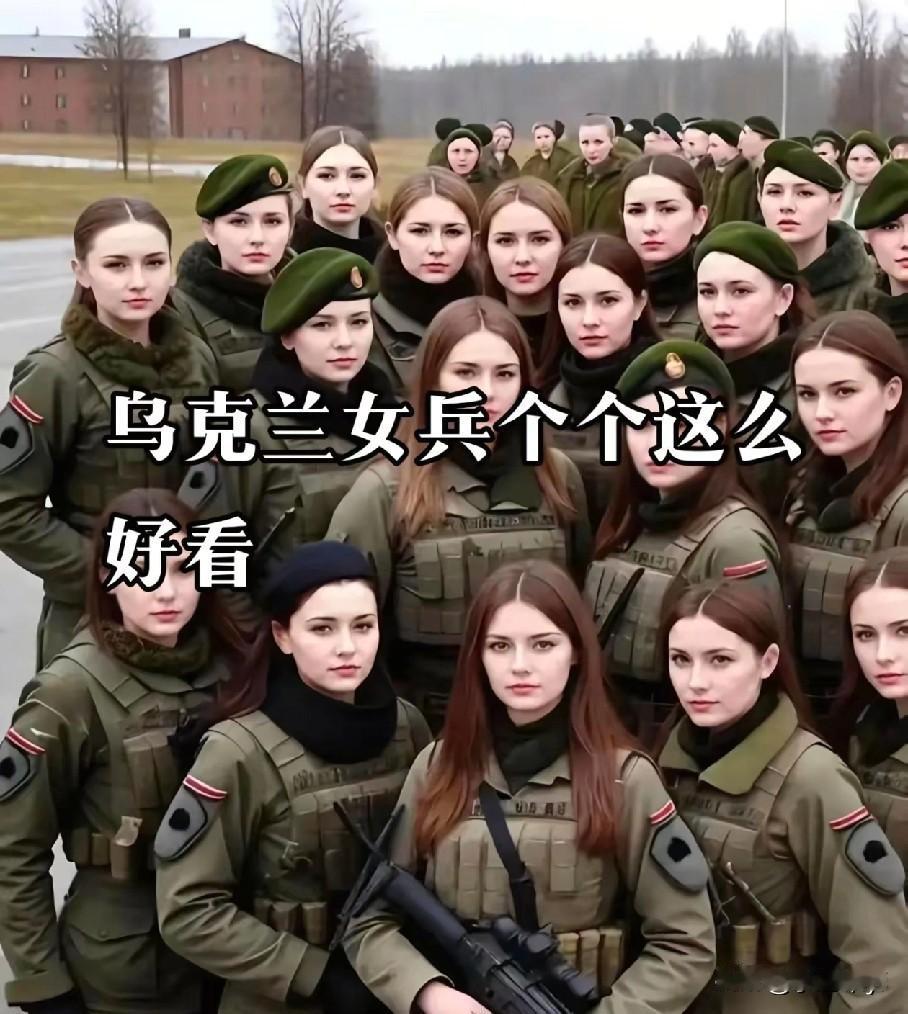 俄罗斯作为世界老二，核弹多到能把地球炸平，为何迟迟拿不下乌克兰？真相远比想象的很