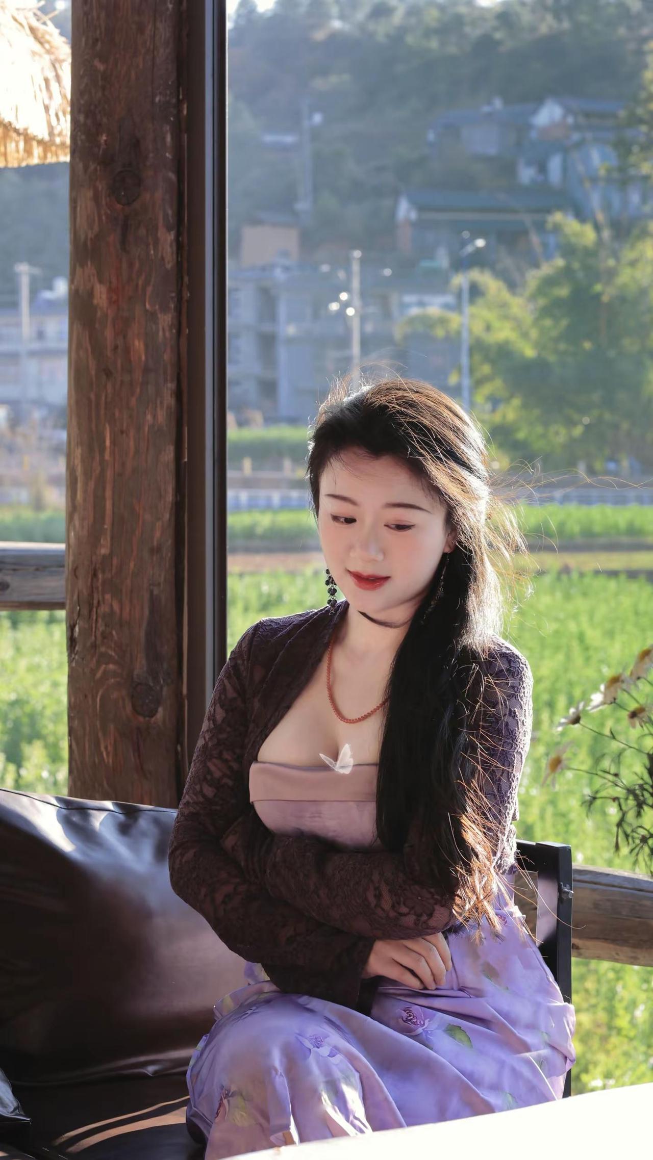 有时候人生的意义就在于慢慢感受，慢慢过