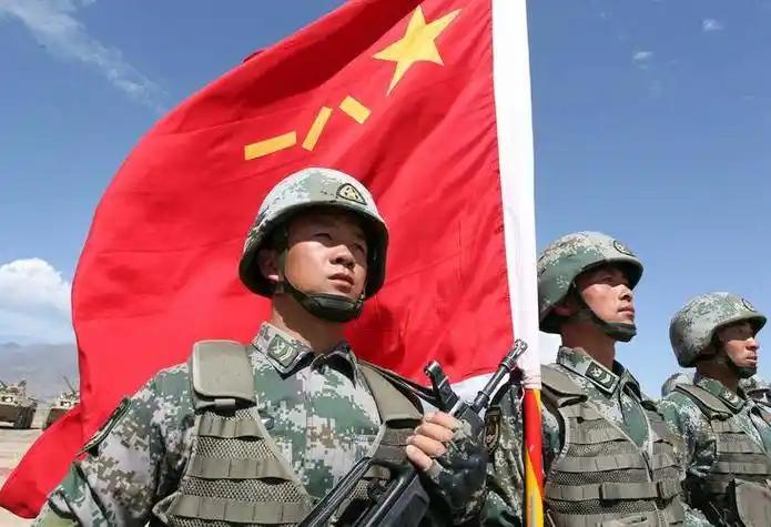 中美一旦开战，中国必败无疑？为何会这样说？这些认为“中国必败无疑”的人，给出
