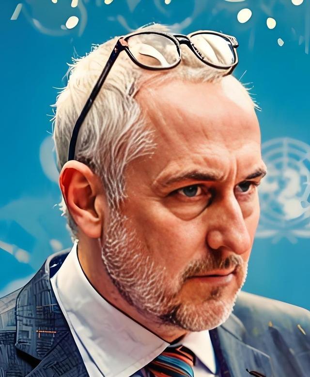 这次来真的了！联合国🇺🇳发言人放话：美国再拖下去，联大投票权可能没了，