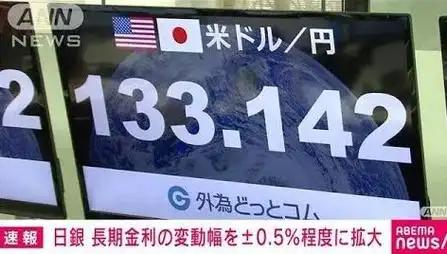 日元两天暴涨4块，做空的对冲基金哭了。9月2日美元兑日元还在160上方，