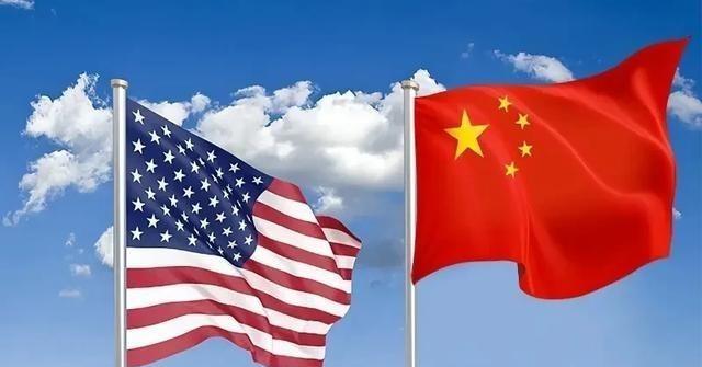 现在有一个现实摆在所有美国人面前，到目前为止，还没有哪个国家能这么接近美国的底线