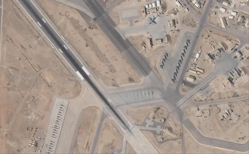 就在刚刚，中东又传出了震动全球的大动静。 当地时间3月4日，伊朗伊斯兰革命卫