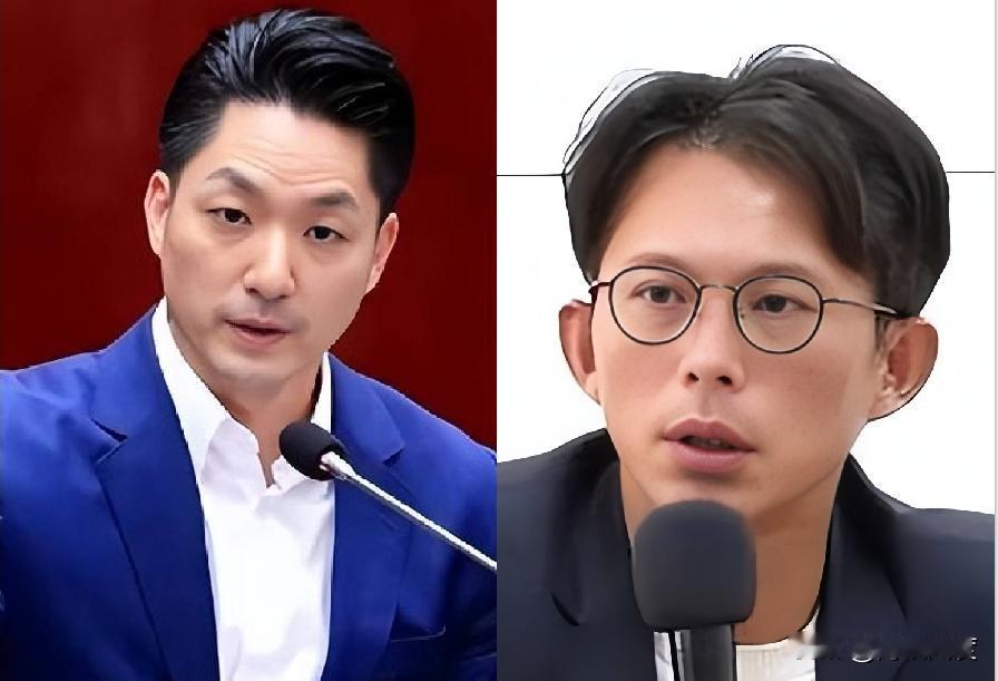 是否为蒋万安竞总成立站台？黄国昌回应：尚未接到邀请，如有需要，我们会尽全力帮忙！