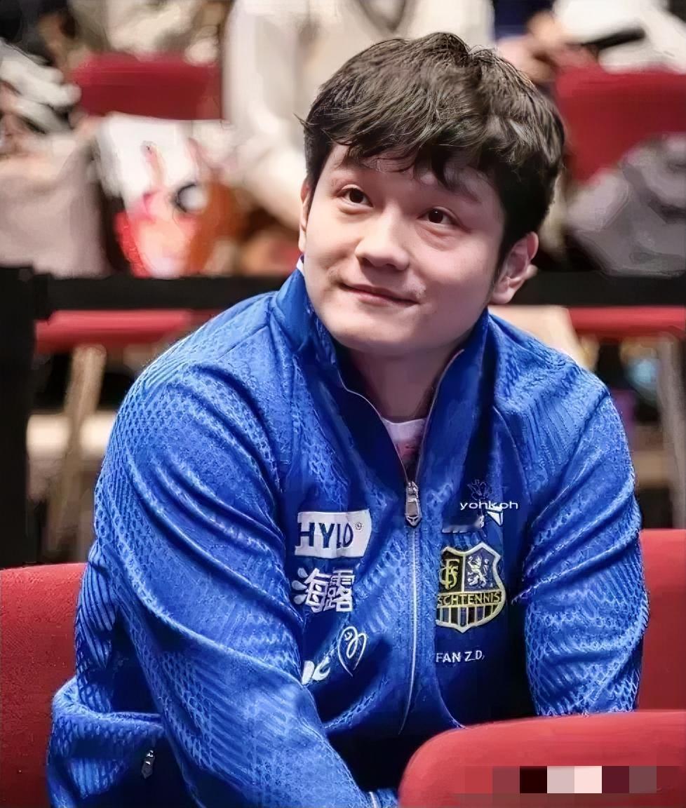 樊振东为何打不过勒布伦兄弟？俱乐部王志教练，犀利点评，分析原因，一针见血：