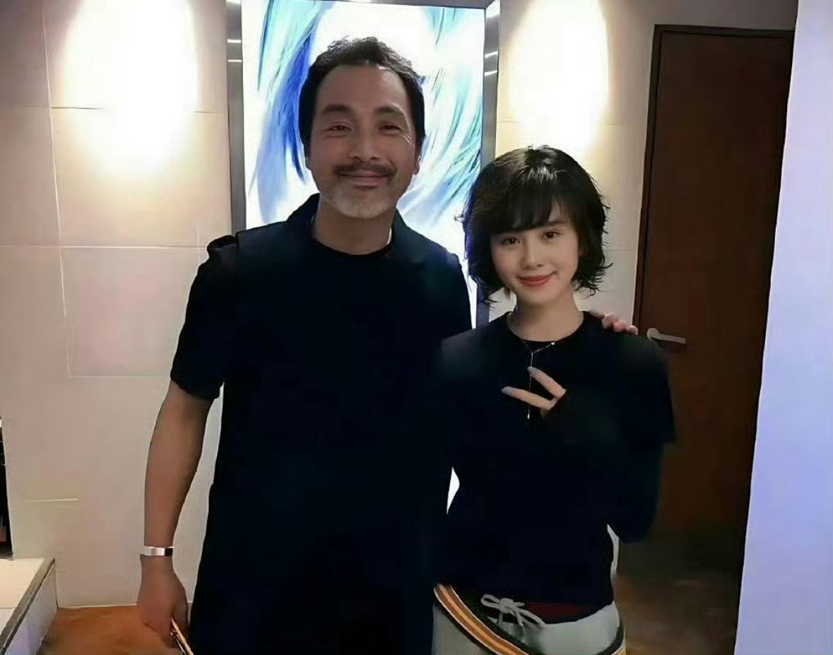 脸长得好看发型根本不重要