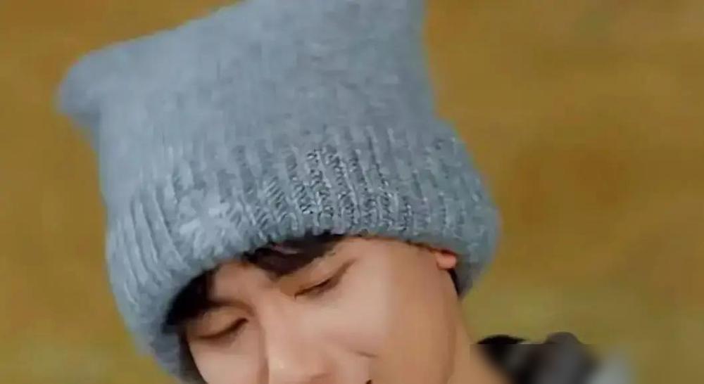 火锅局3分钟，沈腾一句话值千万。胡先煦当场把全年行程划掉，空出九个月。这事真