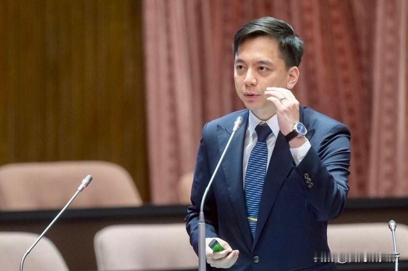 国民党还是对美国怂了！今天，国民党确认将在3月6日排赖清德的对美军购案子而