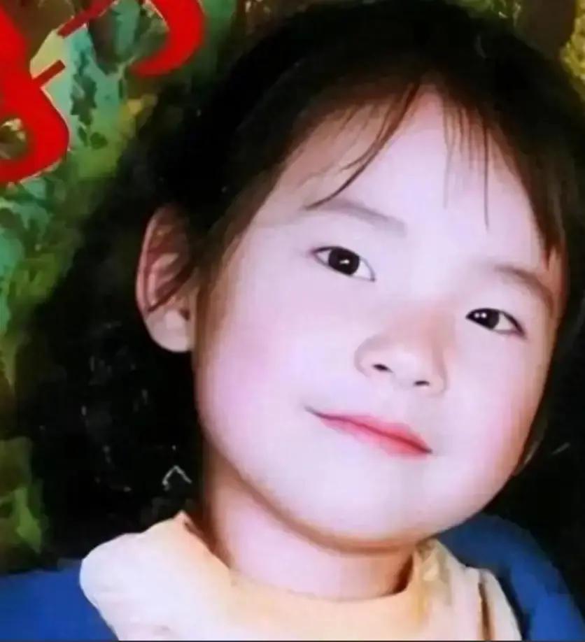 2005年10月18号，在西安红庙坡小学读书的六岁女孩程颖，那一天正好是她妹妹出